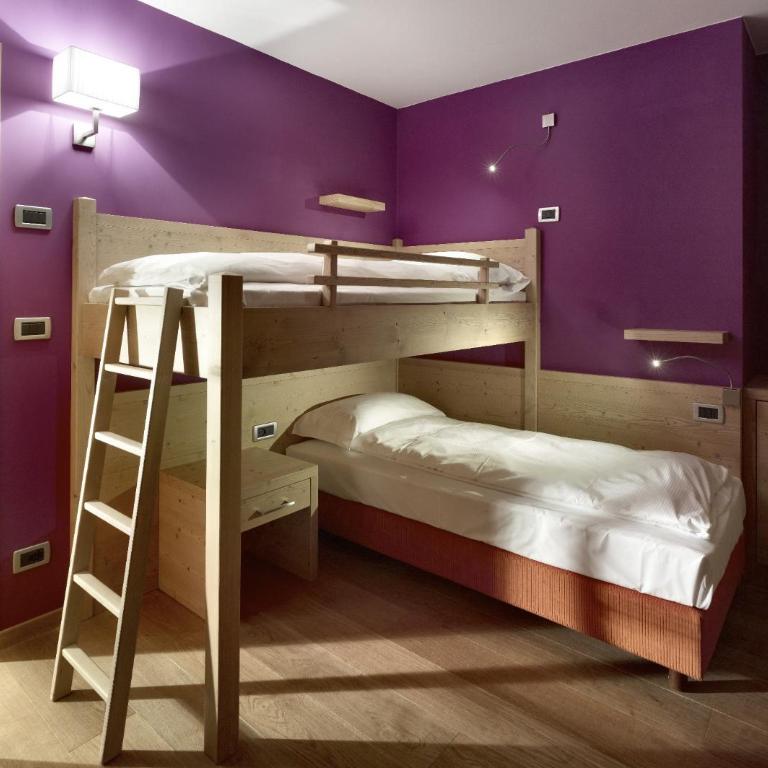 Color Home Suite Apartments - Appartamento con 2 Camere da Letto (6 Adulti) - 4