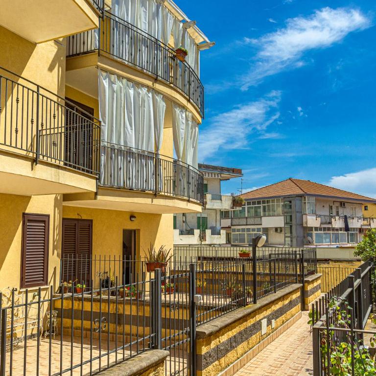 Villetta Desiderio Apartment - Appartamento con 3 Camere da Letto - 19