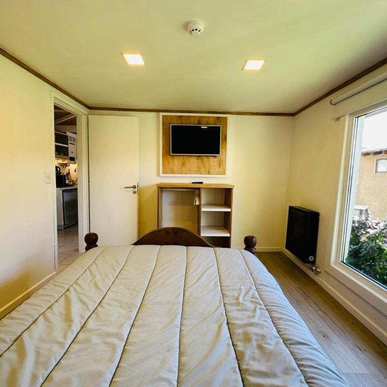 Gi´s House 4Pax - Casa con 1 dormitorio - 16