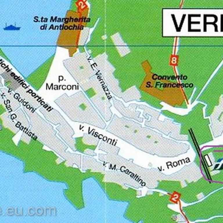 Appartamento Linda a pochi passi dal mare - 011030-LT-0357 - Two-Bedroom Apartment - 38