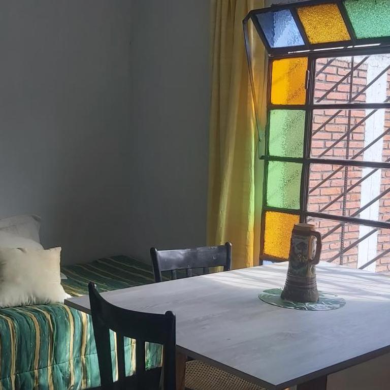 San Andrés - Apartamento de 1 dormitorio - 4