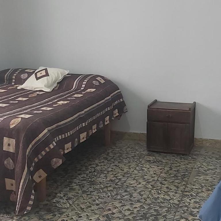 San Andrés - Apartamento de 1 dormitorio - 6