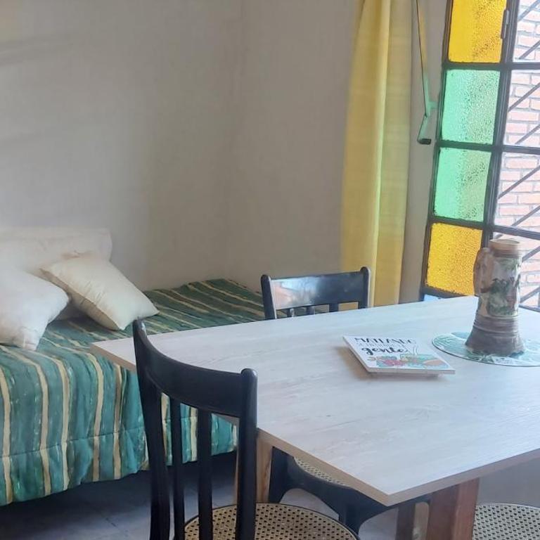 San Andrés - Apartamento de 1 dormitorio - 7