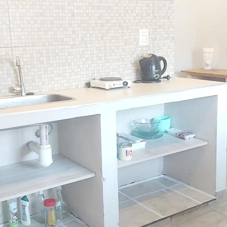 San Andrés - Apartamento de 1 dormitorio - 8