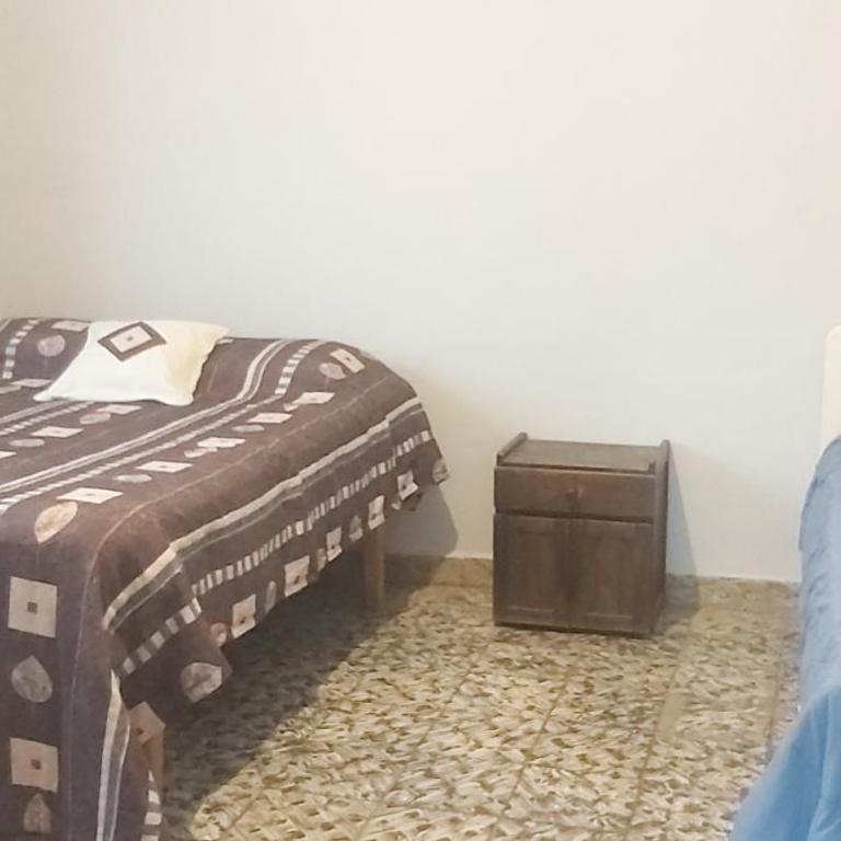 San Andrés - Apartamento de 1 dormitorio - 10