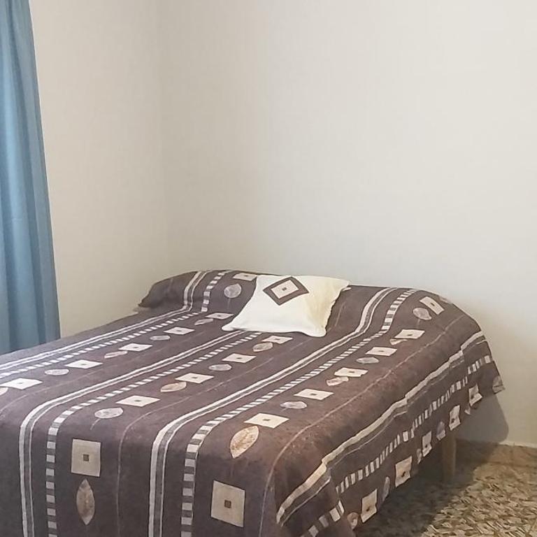 San Andrés - Apartamento de 1 dormitorio - 11
