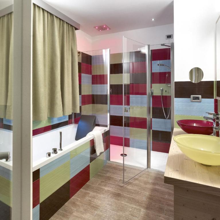 Color Home Suite Apartments - Appartamento con 2 Camere da Letto (6 Adulti) - 6