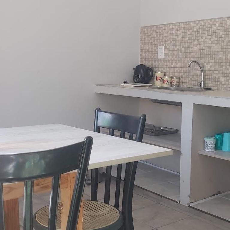 San Andrés - Apartamento de 1 dormitorio - 13