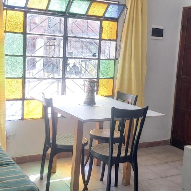 San Andrés - Apartamento de 1 dormitorio - 17