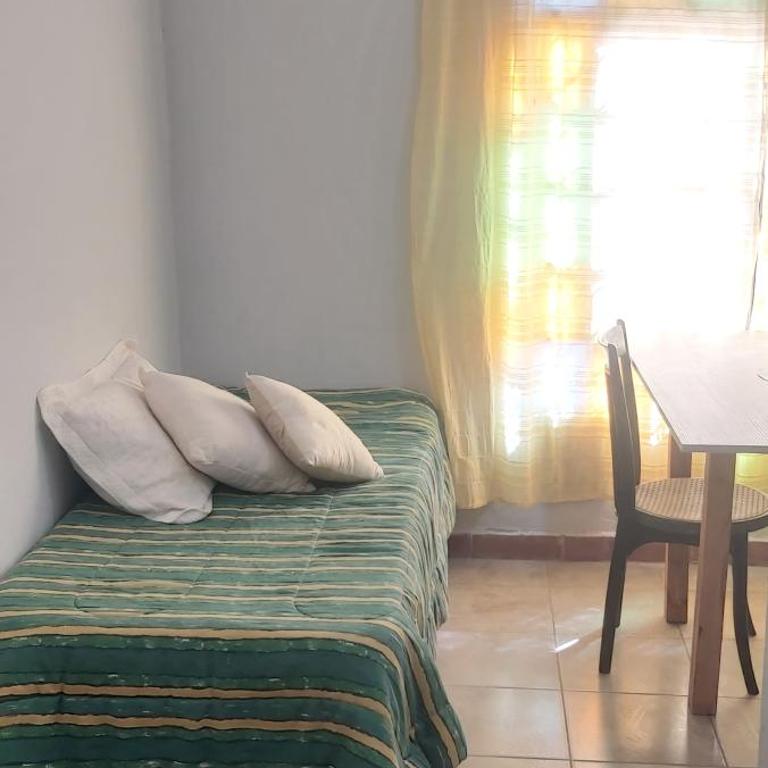 San Andrés - Apartamento de 1 dormitorio - 18