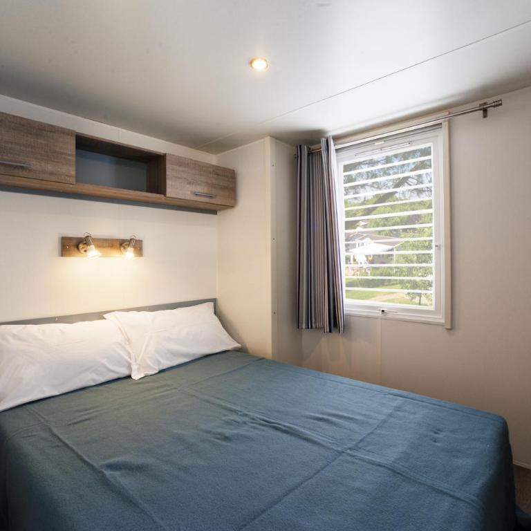 Campeggio del Garda - Casa Mobile con 3 Camere da Letto - 2