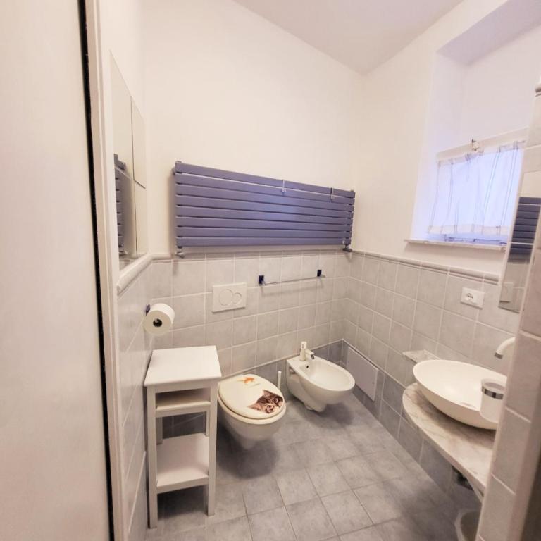 La Casa di Luna - Habitación Doble con baño privado - 12