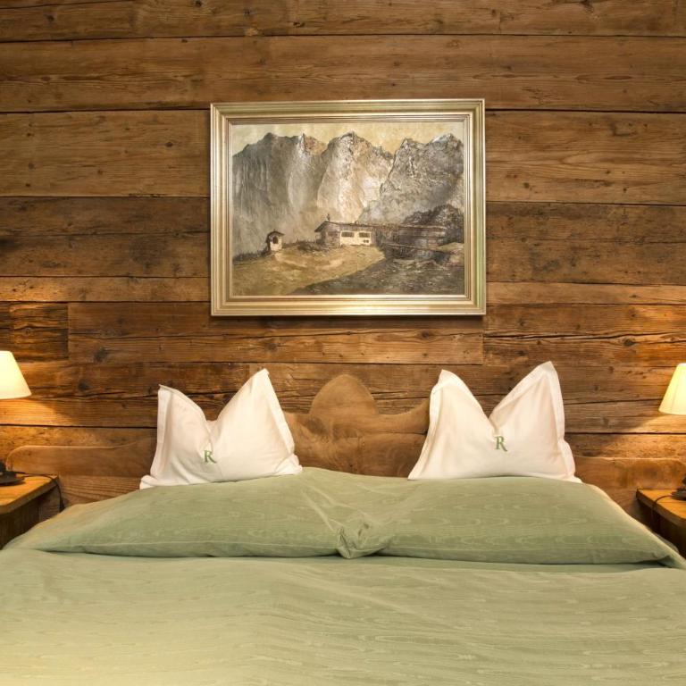 Hotel Rasmushof Kitzbühel - Suite - 1