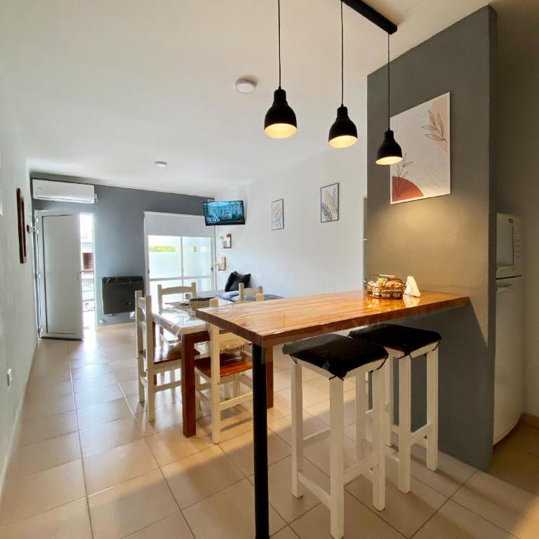 Beatriz Apartamentos - Dos Ambientes - Apartamento de 2 dormitorios - 1