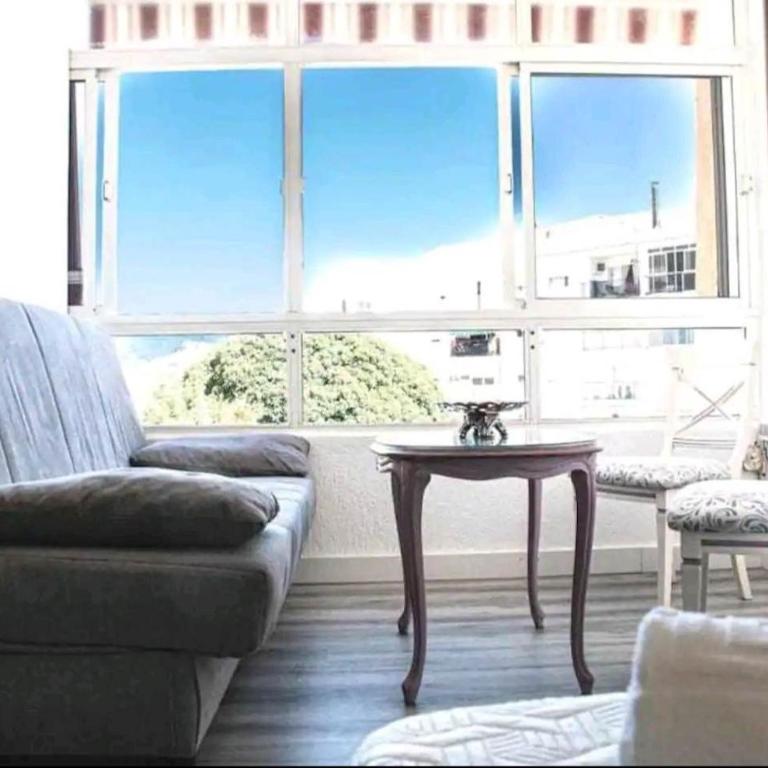 Loft La Marina Nerja - Apartamento de 1 dormitorio - 10