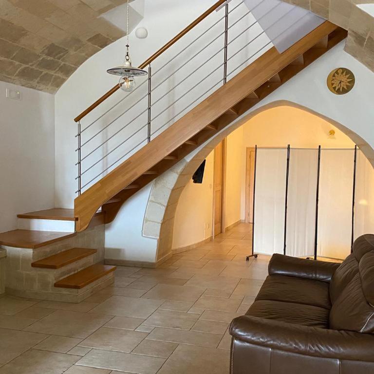 La Luna nei Sassi - Three-Bedroom Apartment - 7