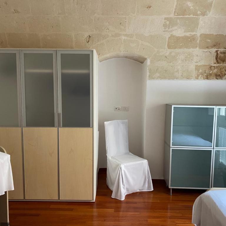 La Luna nei Sassi - Three-Bedroom Apartment - 6