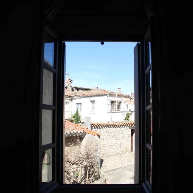 La Cité Secrète - Maison 3 Chambres - 25
