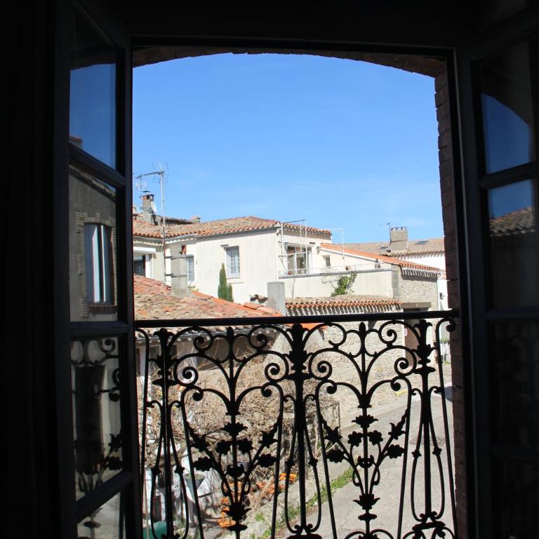 La Cité Secrète - Maison 3 Chambres - 39