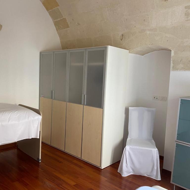 La Luna nei Sassi - Three-Bedroom Apartment - 5
