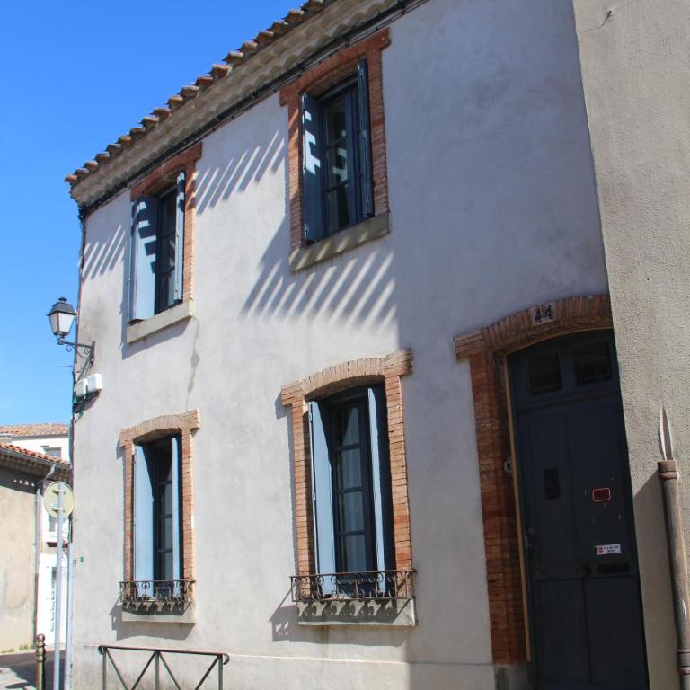 La Cité Secrète - Maison 3 Chambres - 21