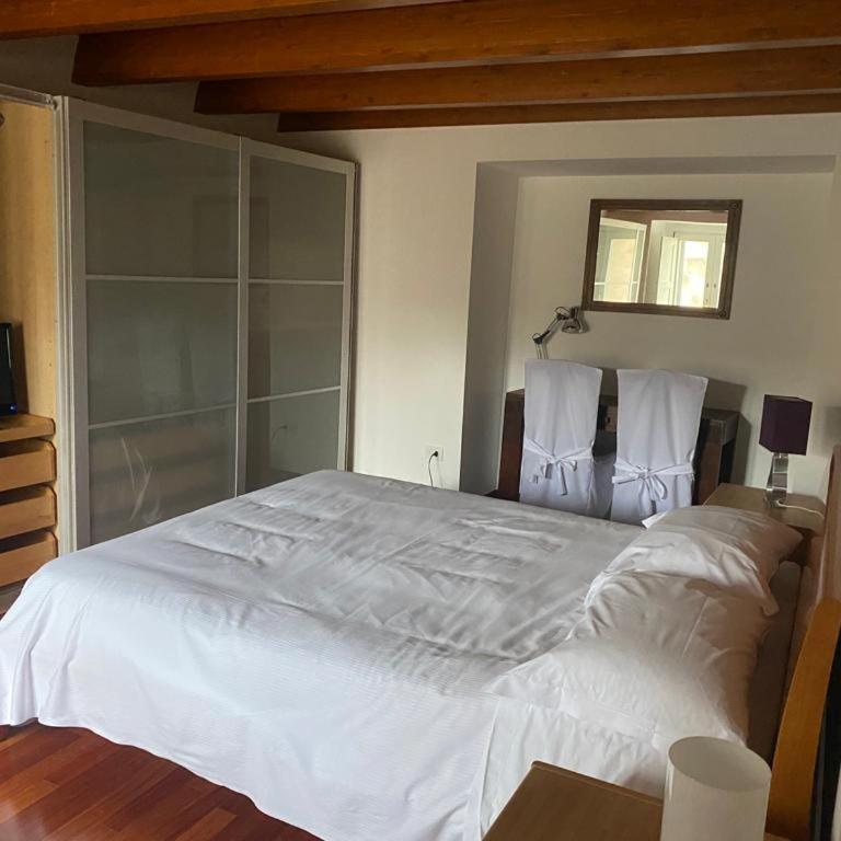 La Luna nei Sassi - Three-Bedroom Apartment - 4
