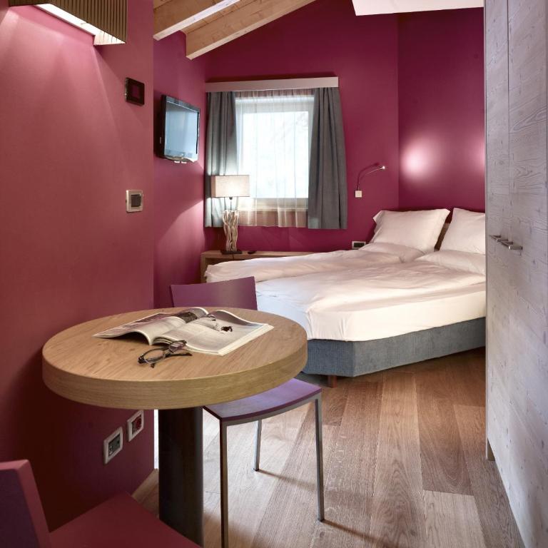 Color Home Suite Apartments - Monolocale - 6