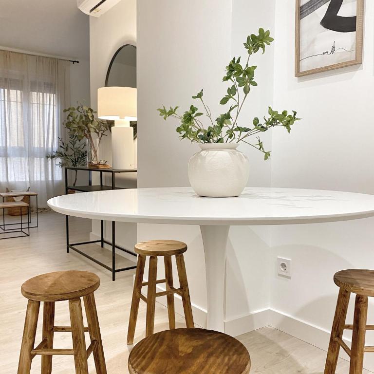 Smart Stay Córdoba, Zona Centro - One-Bedroom Apartment - 12