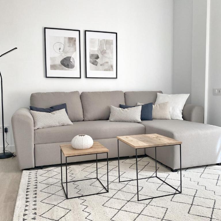 Smart Stay Córdoba, Zona Centro - One-Bedroom Apartment - 2