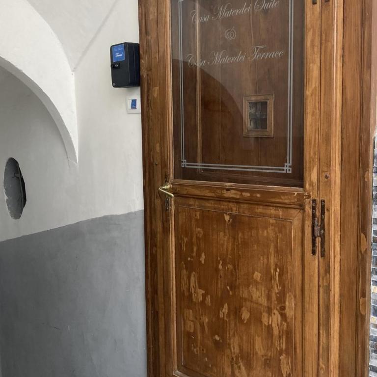 Casa Materdei - Appartamento con 2 Camere da Letto - 51