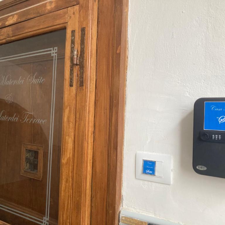 Casa Materdei - Appartamento con 2 Camere da Letto - 65