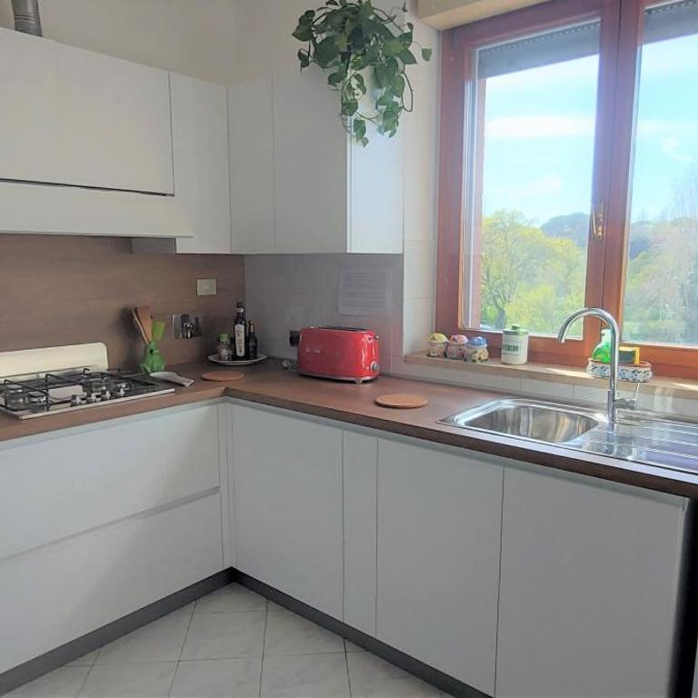 La CASA di BAMBI - Appartamento con 2 Camere da Letto - 3