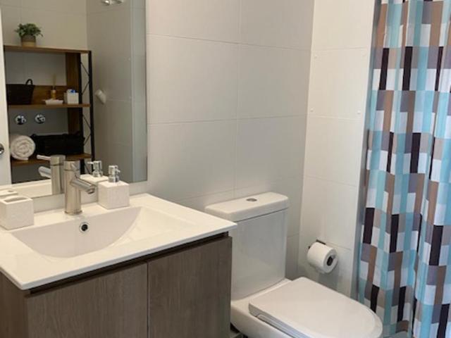 Apart Center Temuco - One-Bedroom Apartment - 5