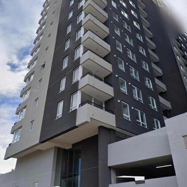 Apart Center Temuco - One-Bedroom Apartment - 8