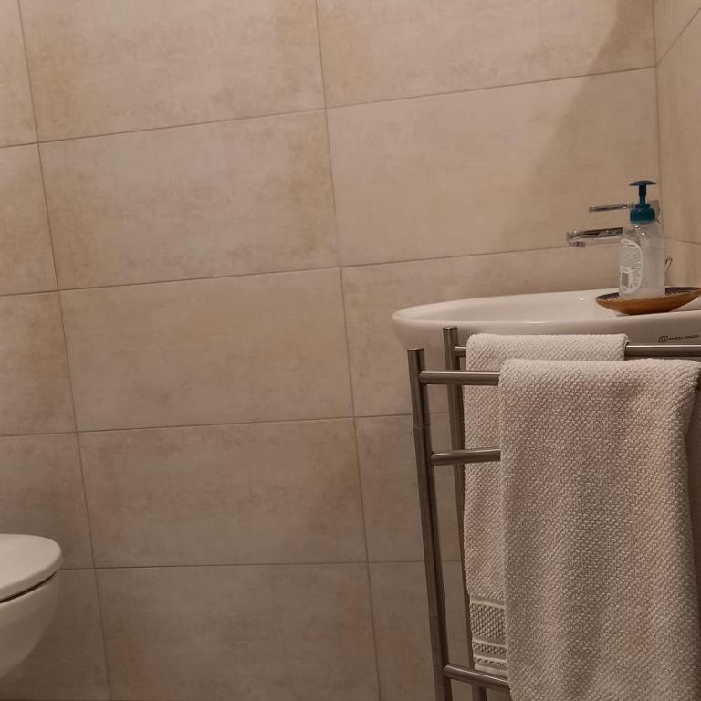 Casa Vacanze "ALCENTRO" - Monolocale - 3