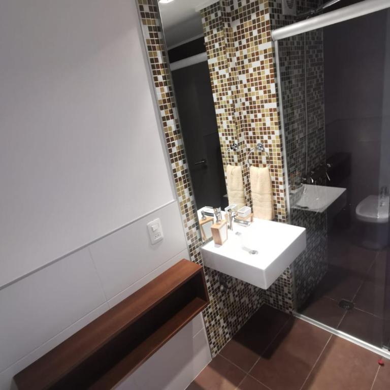 ITALIFOREST1203 - Two-Bedroom Apartment - 10