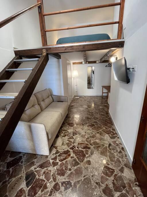 Casa vacanze Piazza San Pietro - Casa con 1 Camera da Letto - 8