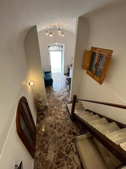 Casa vacanze Piazza San Pietro - Casa con 1 Camera da Letto - 12