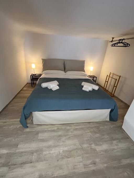 Casa vacanze Piazza San Pietro - Casa con 1 Camera da Letto - 10