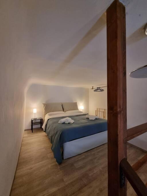 Casa vacanze Piazza San Pietro - Casa con 1 Camera da Letto - 9