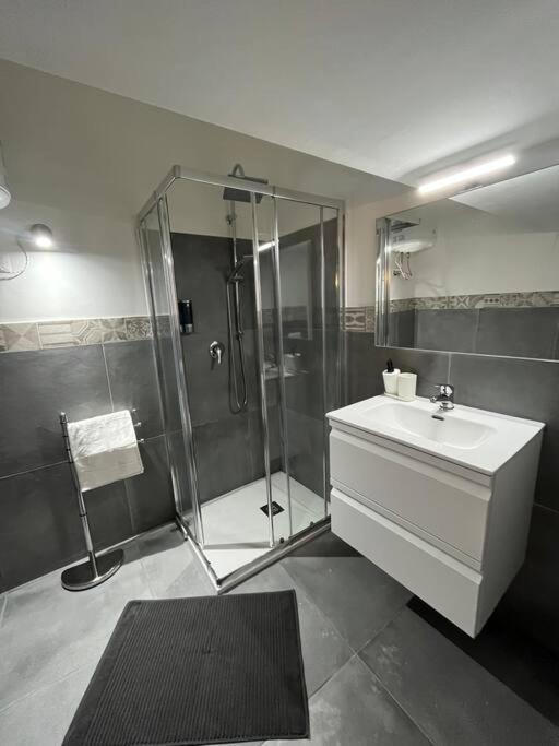 Casa vacanze Piazza San Pietro - Casa con 1 Camera da Letto - 15