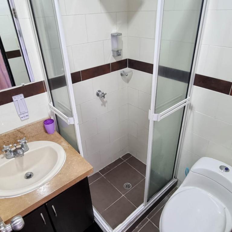 Apartamentos con vista al mar Brisa Marina Rodadero - by Bedviajes - Apartamento de 1 dormitorio - 5