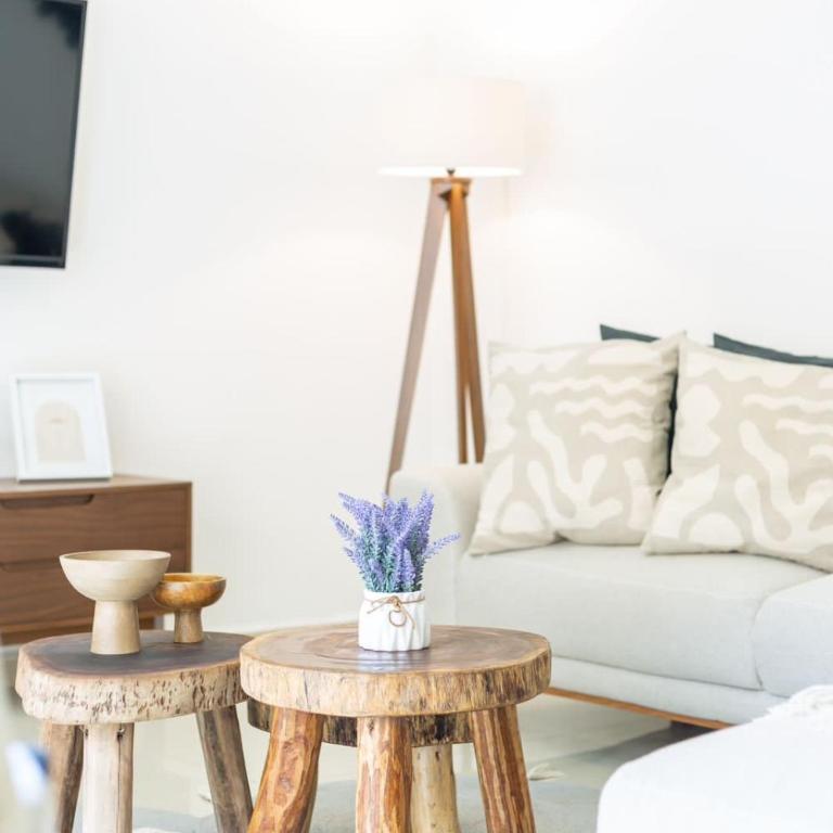 Comfortable Department Playa del Carmen - Apartamento de 2 dormitorios - 7
