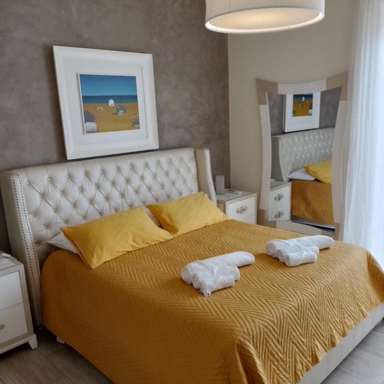 RIVA DI SCIROCCO - Appartamento con 2 Camere da Letto - 29