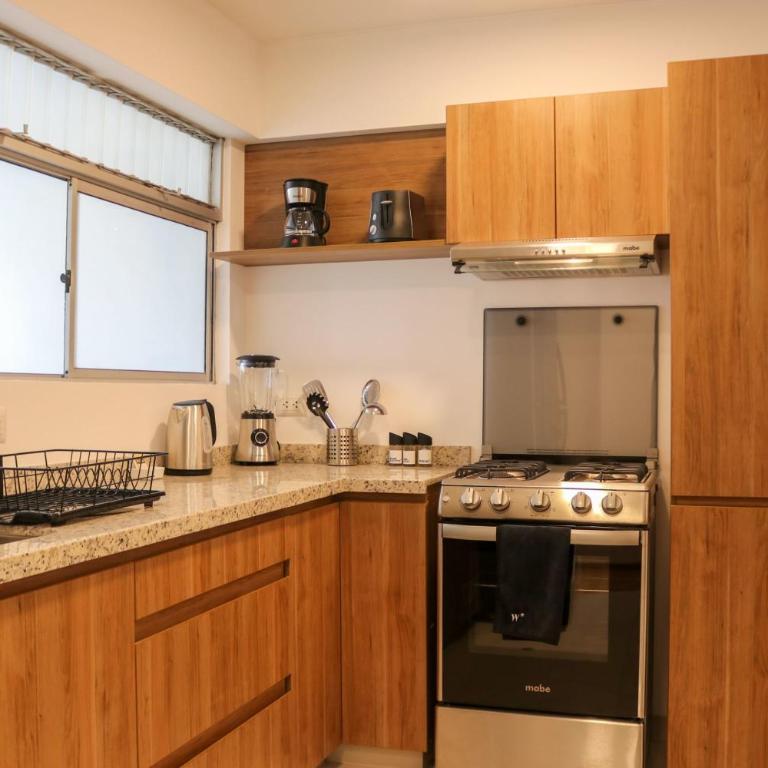 Classy 2BR in Miraflores - Apartamento - 4