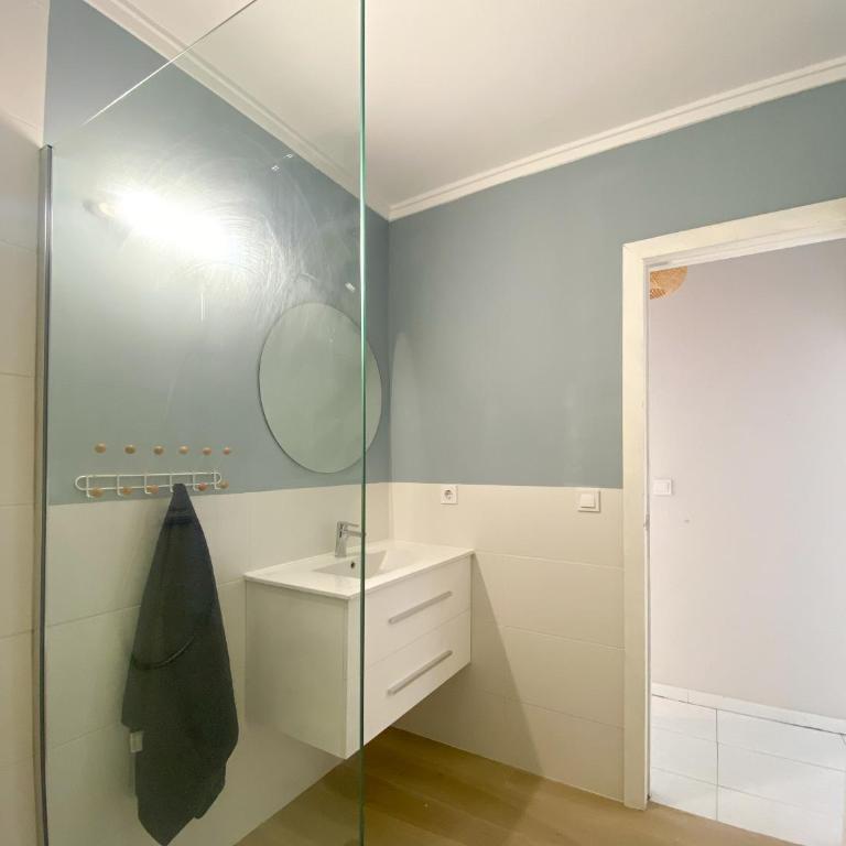 M&M La Mata Torrevieja sun apartment - Apartamento de 2 dormitorios - 17