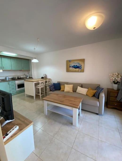 Amatista 2 by Vivirel Calpe - Apartamento de 1 dormitorio - 5