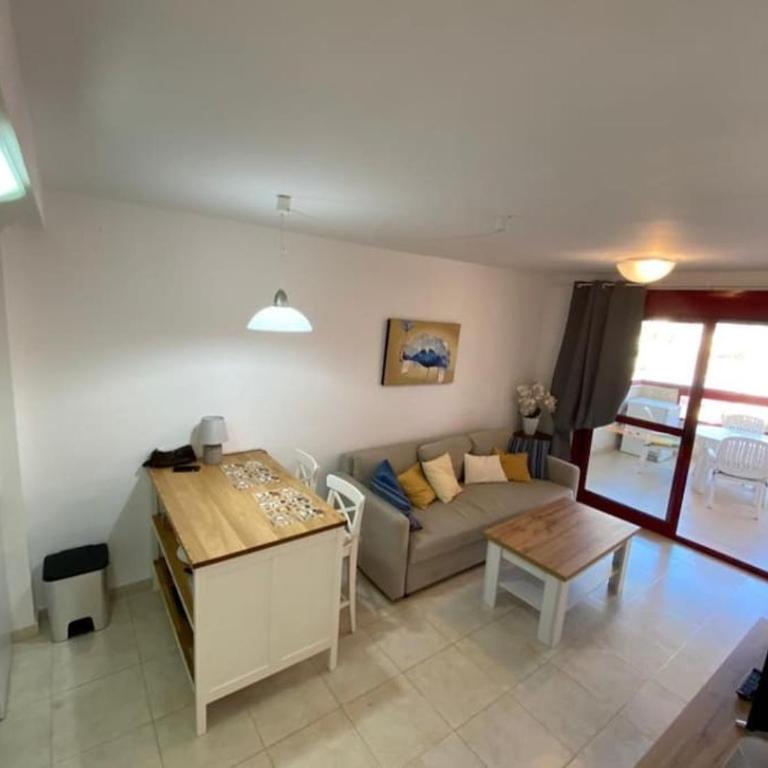 Amatista 2 by Vivirel Calpe - Apartamento de 1 dormitorio - 10