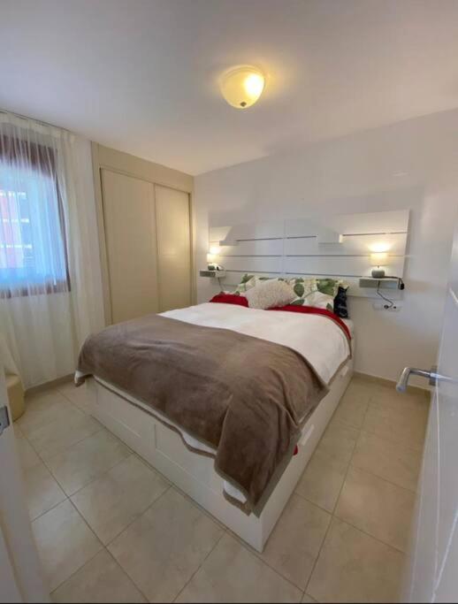 Amatista 2 by Vivirel Calpe - Apartamento de 1 dormitorio - 11