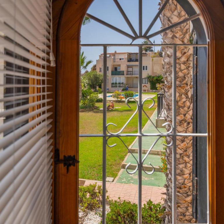 M&M La Mata Torrevieja sun apartment - Apartamento de 2 dormitorios - 6